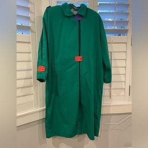 Vintage oversized Raglan